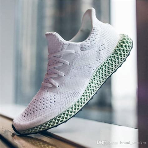 adidas 4d futurecraft white|adidas futurecraft 4d price.